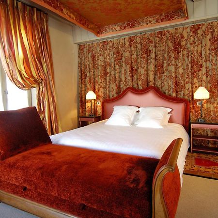 Relais Et Chateaux Michel Trama Puymirol Luaran gambar