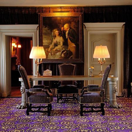 Relais Et Chateaux Michel Trama Puymirol Luaran gambar
