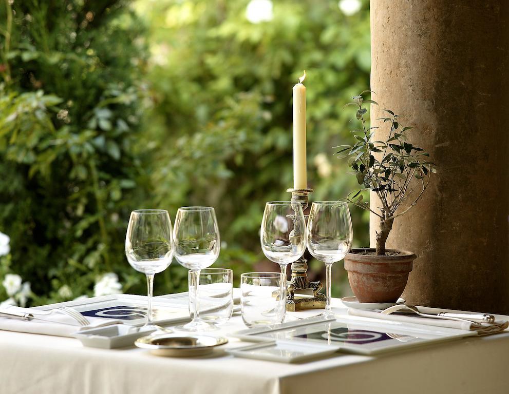 Relais Et Chateaux Michel Trama Puymirol Luaran gambar