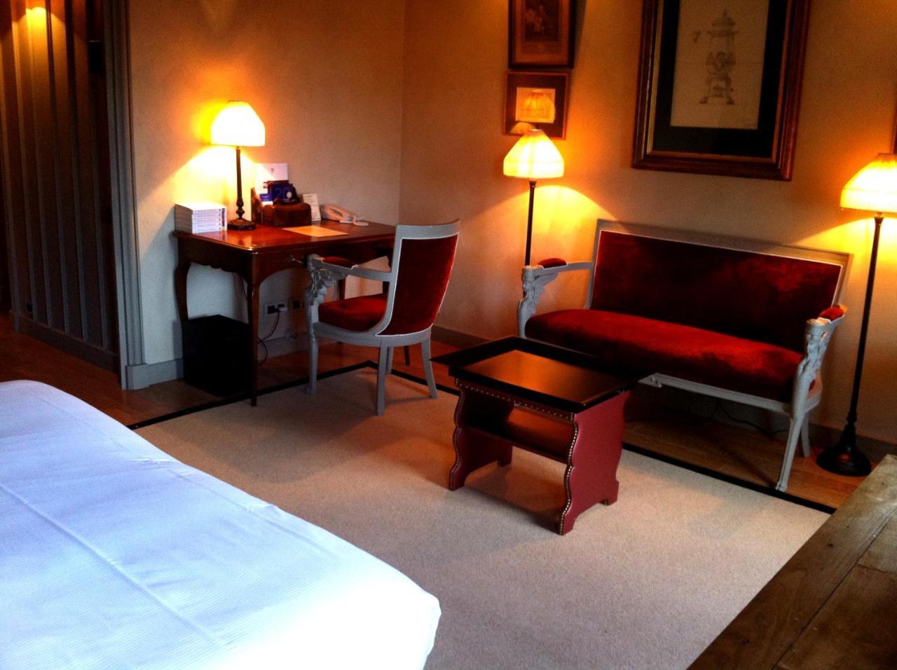 Relais Et Chateaux Michel Trama Puymirol Luaran gambar