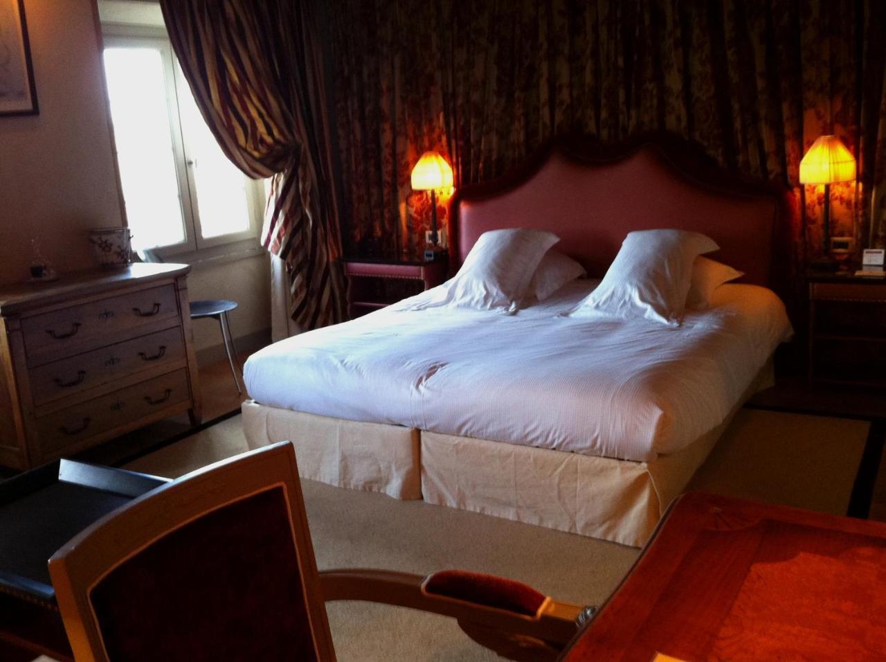 Relais Et Chateaux Michel Trama Puymirol Luaran gambar