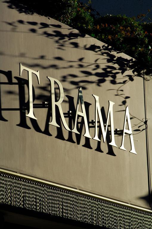 Relais Et Chateaux Michel Trama Puymirol Luaran gambar