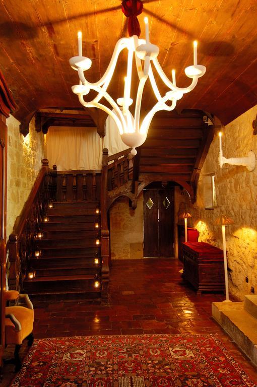 Relais Et Chateaux Michel Trama Puymirol Luaran gambar