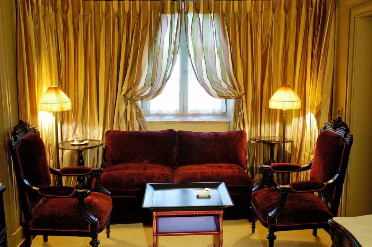 Relais Et Chateaux Michel Trama Puymirol Luaran gambar