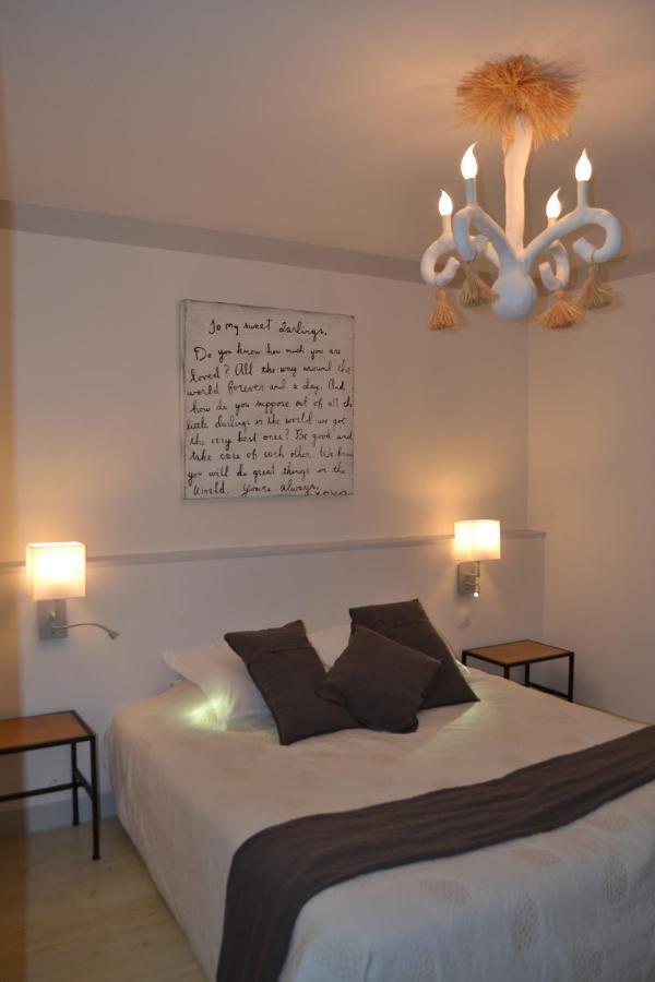 Relais Et Chateaux Michel Trama Puymirol Luaran gambar